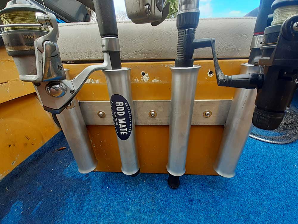 Boat Mate Fishing Rod Holder