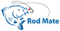 Rod Mate logo